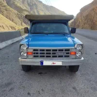 نیسان 1401آبشنال دوگانه کارخانه