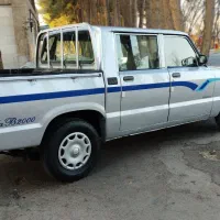 مزدا دوکابین|خودرو سواری و وانت|مشهد, پروین اعتصامی|دیوار