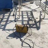 جوشکاری سیار|خدمات پیشه و مهارت|پرند, فاز ۴|دیوار