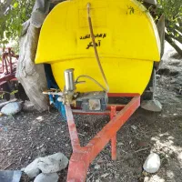 ادوات کشاورزی