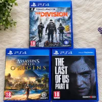 بازی اورجینال PS4