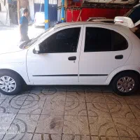 فروش تیبا دو
