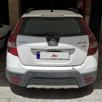دانگ فنگ h30