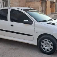 206 sd مدل ۹۶|خودرو سواری و وانت|اردبیل, |دیوار