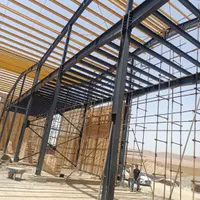 مجری و فروش سقف عرشه فولادی|خدمات پیشه و مهارت|تهران, اقدسیه|دیوار