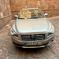 بسترن b50f بدون رنگ سند تک برگ