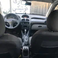 تیپ 6بی رنگ|خودرو سواری و وانت|کرج, گلشهر|دیوار