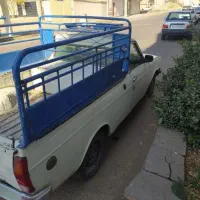 باربند پیکان وانت قمی