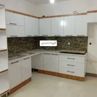 کابینت با دستگیره و پایه انتخابی کد ۶۱ ۷۹۹