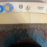 ماشین لباس شویی هایر