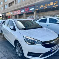 اریزو ۵ تمام فابریک،مدل ۱۳۹۵