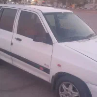 پراید  ۱۴۱ مدل ۸۵|خودرو سواری و وانت|شیراز, شهرک والفجر|دیوار