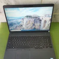 DELL 5500 i5 RAM16 SSD NVMe256 UHD اوپن باکس تمیز