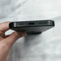 IPhone 16 pro black titanium|موبایل|تهران, سلسبیل جنوبی|دیوار