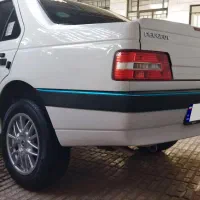 405 slx|خودرو سواری و وانت|سبزوار, قاضی زاد|دیوار