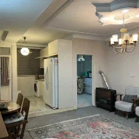 ۵۳ متری ۱ خواب با آسانسور کوچه ۱۰ متری|فروش آپارتمان|تهران, شهرک ولیعصر جنوبی|دیوار