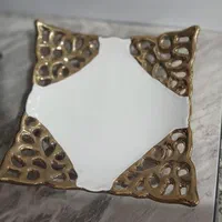 مجسمه سرامیکی قیمت دونه ای است|مجسمه، تندیس، ماکت|اهواز, فاز ۲ پادادشهر|دیوار