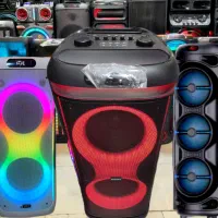 اسپیکر سینگ‌ای فول امکانات زدکیواس 3090