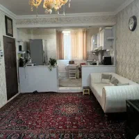 75متری2خوابه ط4بااسانسور بدون پارکینگ