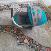 روروئک و کرییر