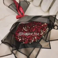 گل روبانی|گل مصنوعی|کرمانشاه, |دیوار