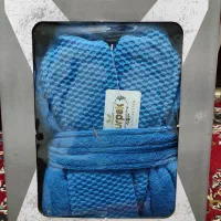 تن پوش حمام