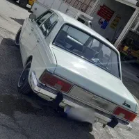 پیکان سواری