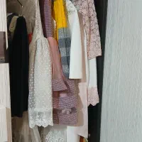 کمد بچه|تخت و سرویس خواب|ملایر, |دیوار