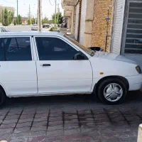 پراید 111 مدل 98