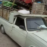 جمع آوری وخرید ضایعات از درب منزل ومحل کار