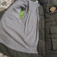 کاپشن پسرانه|کفش و لباس بچه|قرچک, باقرآباد|دیوار