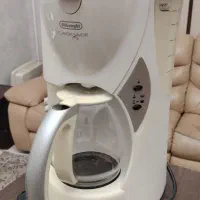 قهوه ساز دلونگی اصل