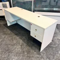 میز اداری /مدیریت تابلو دار|دفتر کار|کیش, |دیوار