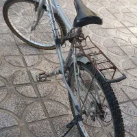 دوچرخه کورسی آساک