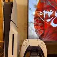 پلی استیشن ۵ دیسک خور