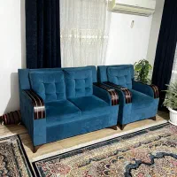 مبل 7 نفره