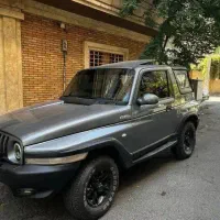 کوراندو کروک