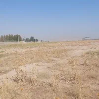 زمین کارخانه گلخانه دامداری مرغداری انبار مرغ