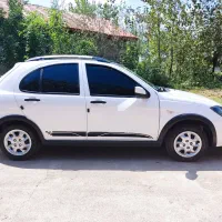 کوییک sr 1402|خودرو سواری و وانت|رشت, حومه رشت|دیوار
