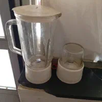 مخلوط کن و آسیاب