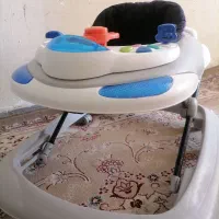 روروک نو نو|اسباب و اثاث بچه|اهواز, گلستان|دیوار