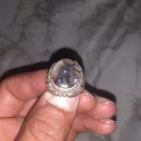 اتگشتر خیلی زیبا با نقش خیلی جذاب