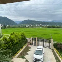 اجاره ویلا استخردار جنگلی لوکس مارگیرده