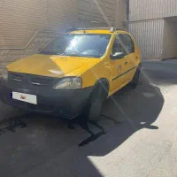 ال نود تاکسی|خودرو سواری و وانت|اصفهان, آبشار|دیوار