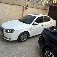 دنا پلاس توربو اتومات 1400