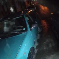 اردی بنزینی سالم