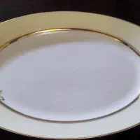 بشقاب چینی