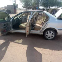 سمند ماوضه پژو