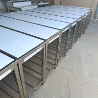 میزکار و سینک|کافی‌شاپ و رستوران|شهریار, شهرک شاهد|دیوار