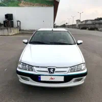 پژو پارس مدل ۹۲|خودرو سواری و وانت|بابل, |دیوار